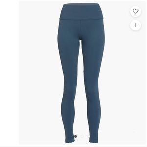 NUX High Waisted Mesa Yoga Leggings